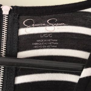 Jessica Simpson Tops - Jessica Simpson striped maternity Top Jessica Simpson Tops - Jessica Simpson striped maternity Top